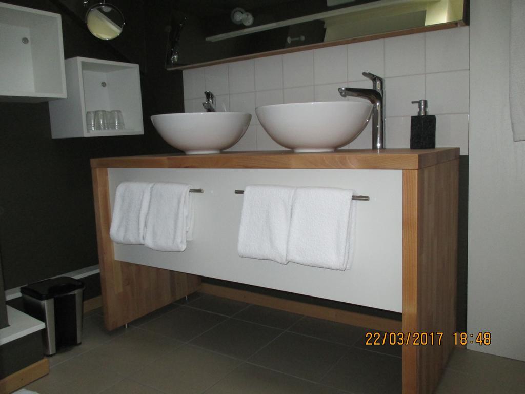 Frühstückspension Roseland 3*