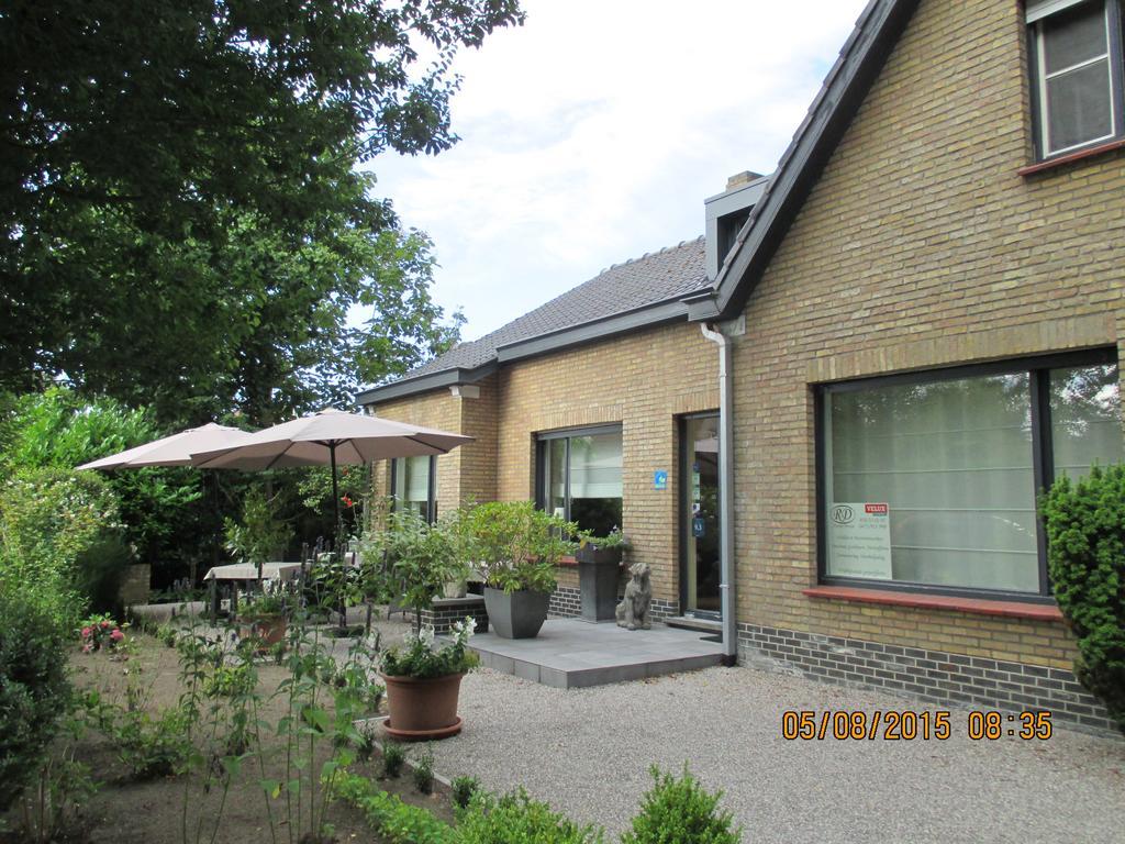 Roseland 3* Brugge