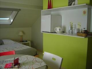 Bed & Breakfast Roseland Brugge